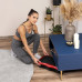 Вибрационная платформа  GYMTEK XP500 Red - фото №5
